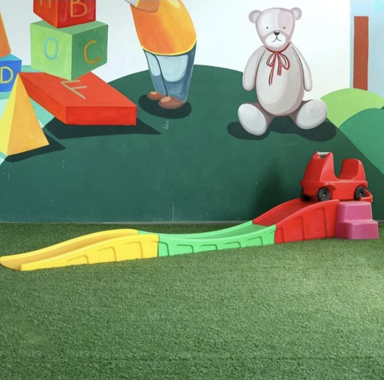 SLIDE ROLLER COASTER