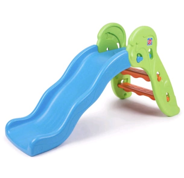 GROW N UP SPLASH N WAVY SLIDE