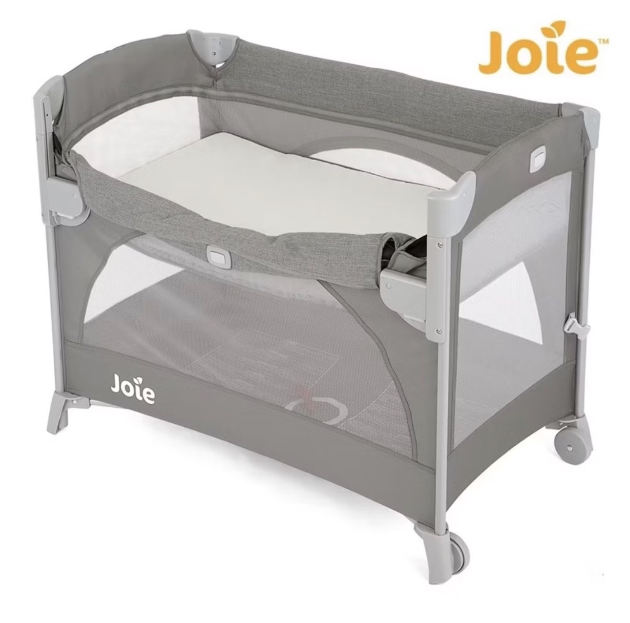BABY BOX JOIE KUBBIE SLEEP