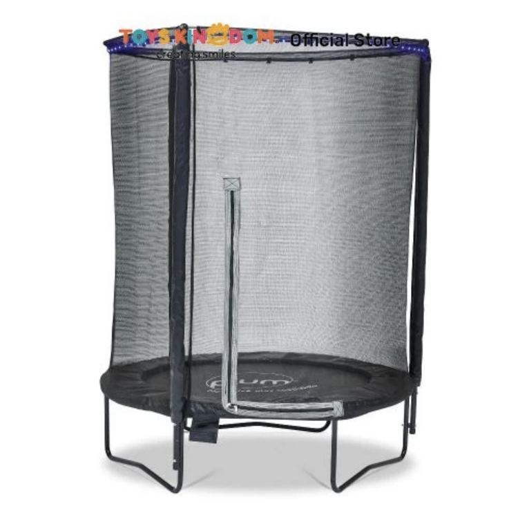 TRAMPOLIN PLUM