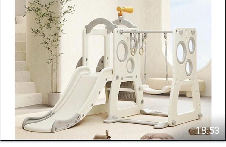 COMBONATION PLAY 6 IN 1