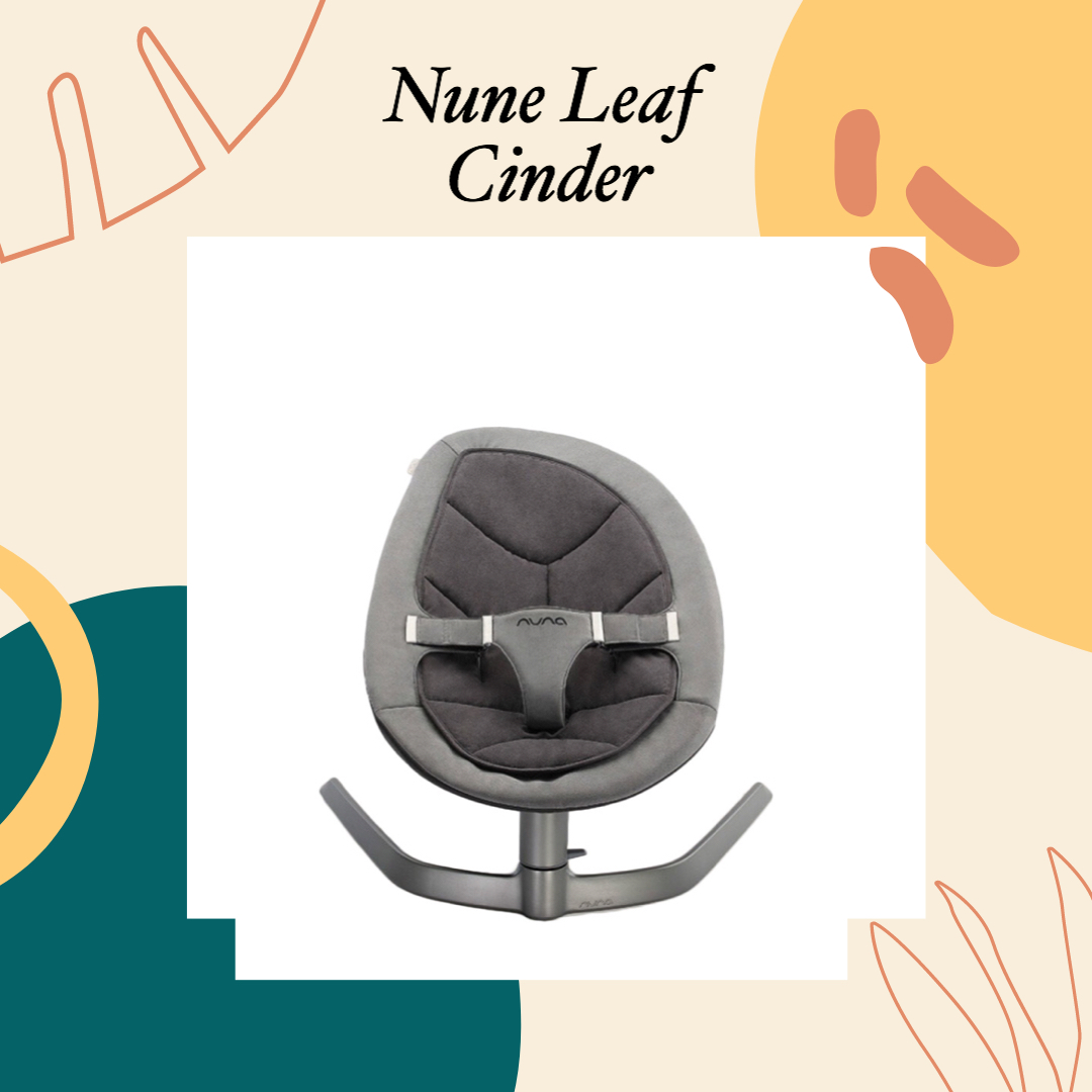 NUNA LEAF BOUNCHER
