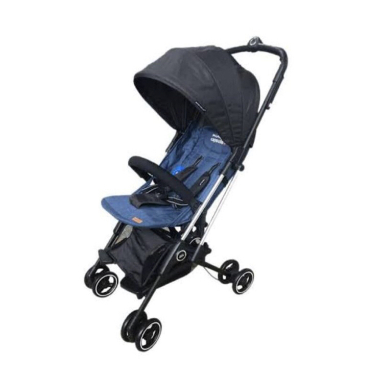 BABYELLE MINI CAPSULE PLUS