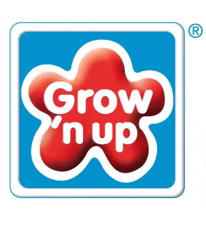 GROW N UP